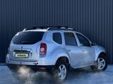 Renault Duster 2012 года за 4 690 000 тг. в Актобе – фото 5