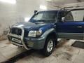 Toyota Land Cruiser Prado 2001 годаfor6 000 000 тг. в Сарыколь