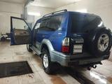 Toyota Land Cruiser Prado 2001 годаfor6 000 000 тг. в Сарыколь – фото 3