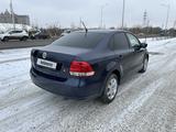 Volkswagen Polo 2013 годаүшін4 600 000 тг. в Актобе – фото 5