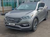 Hyundai Santa Fe 2016 годаfor8 200 000 тг. в Кызылорда – фото 2