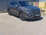 Hyundai Santa Fe 2016 годаfor8 200 000 тг. в Кызылорда