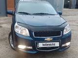 Chevrolet Nexia 2023 года за 6 100 000 тг. в Атырау – фото 4