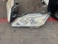 Фары Тойота камри 50 европеец левый руль ксенон корректор фар за 220 000 тг. в Алматы – фото 6