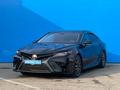 Toyota Camry 2019 года за 11 190 000 тг. в Алматы