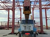 ЗиЛ  АГП-22.02 2008 года за 7 000 000 тг. в Актау – фото 2