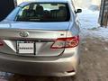 Toyota Corolla 2011 года за 5 400 000 тг. в Алматы – фото 8