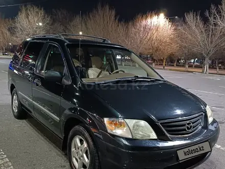 Mazda MPV 2001 года за 2 750 000 тг. в Тараз