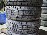 195/65R15 Dunlop WinterMaxx за 60 000 тг. в Алматы