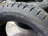 195/65R15 Dunlop WinterMaxx за 60 000 тг. в Алматы – фото 4