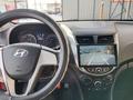 Hyundai Accent 2012 годаүшін5 600 000 тг. в Актобе – фото 15