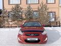 Hyundai Accent 2012 года за 5 600 000 тг. в Актобе – фото 8