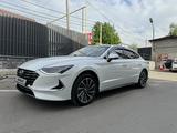 Hyundai Sonata 2021 года за 16 000 000 тг. в Алматы