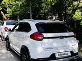 Chery Tiggo 2 Pro 2023 года за 4 500 000 тг. в Шымкент – фото 3