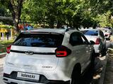 Chery Tiggo 2 Pro 2023 года за 4 500 000 тг. в Шымкент – фото 4