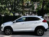 Chery Tiggo 2 Pro 2023 года за 4 500 000 тг. в Шымкент – фото 5