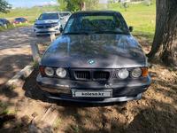 BMW 525 1994 годаүшін1 700 000 тг. в Алматы