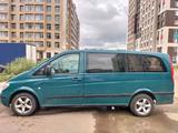 Mercedes-Benz Vito 2004 года за 5 500 000 тг. в Астана – фото 5