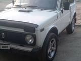 ВАЗ (Lada) Lada 2121 1996 годаүшін1 250 000 тг. в Жезказган – фото 2