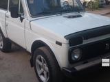 ВАЗ (Lada) Lada 2121 1996 годаүшін1 250 000 тг. в Жезказган – фото 5