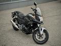 Honda  NC 750X 2014 года за 4 850 000 тг. в Усть-Каменогорск