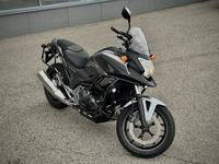 Honda  NC 750X 2014 года за 4 850 000 тг. в Усть-Каменогорск