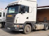 Scania  G420 2011 годаүшін19 900 000 тг. в Атырау – фото 3