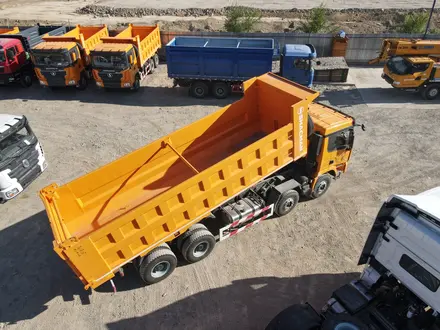 Shacman  40 тонн X3000 2023 года в Астана – фото 2