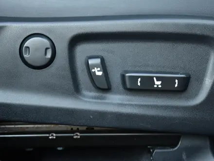 Lexus RX 350 Executive 2022 года за 25 000 000 тг. в Астана – фото 26