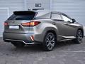Lexus RX 350 Executive 2022 годаүшін25 000 000 тг. в Астана – фото 4