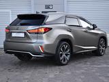 Lexus RX 350 Executive 2022 года за 25 000 000 тг. в Астана – фото 4
