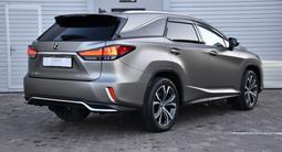 Lexus RX 350 Executive 2022 года за 25 000 000 тг. в Астана – фото 4