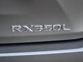 Lexus RX 350 Executive 2022 годаүшін25 000 000 тг. в Астана – фото 29