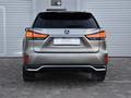 Lexus RX 350 Executive 2022 годаүшін25 000 000 тг. в Астана – фото 5