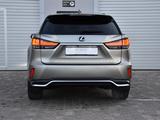 Lexus RX 350 Executive 2022 года за 25 000 000 тг. в Астана – фото 5