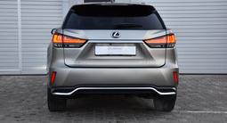 Lexus RX 350 Executive 2022 года за 25 000 000 тг. в Астана – фото 5