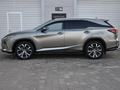 Lexus RX 350 Executive 2022 годаүшін25 000 000 тг. в Астана – фото 7