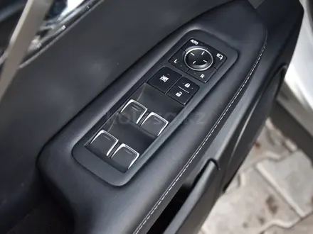 Lexus RX 350 Executive 2022 года за 25 000 000 тг. в Астана – фото 24