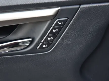 Lexus RX 350 Executive 2022 года за 25 000 000 тг. в Астана – фото 23