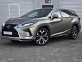 Lexus RX 350 Executive 2022 годаүшін25 000 000 тг. в Астана