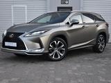 Lexus RX 350 Executive 2022 года за 25 000 000 тг. в Астана