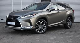 Lexus RX 350 Executive 2022 года за 25 000 000 тг. в Астана