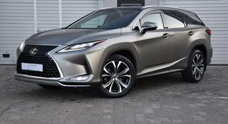 Lexus RX 350 Executive 2022 года за 25 000 000 тг. в Астана