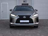 Lexus RX 350 Executive 2022 года за 25 000 000 тг. в Астана – фото 2