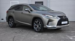 Lexus RX 350 Executive 2022 года за 25 000 000 тг. в Астана – фото 3