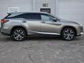 Lexus RX 350 Executive 2022 годаүшін25 000 000 тг. в Астана – фото 8