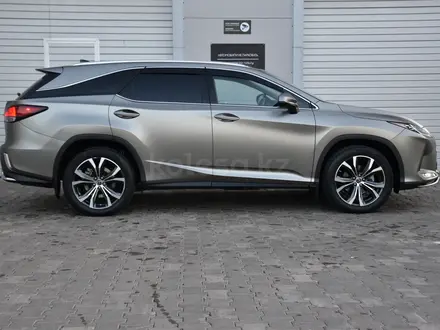 Lexus RX 350 Executive 2022 года за 25 000 000 тг. в Астана – фото 8