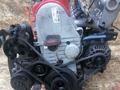 Двигатель 1.6см Хонда Цивик (Honda0 D16Y7, в полном навесе. Европа за 380 000 тг. в Алматы – фото 4