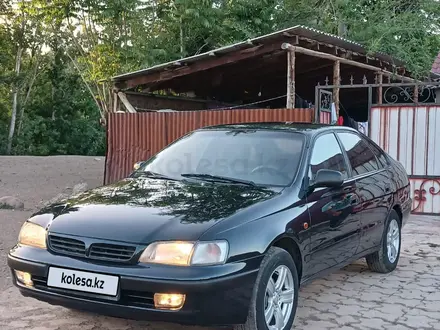 Toyota Carina E 1996 года за 2 400 000 тг. в Алматы