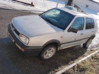 Volkswagen Golf 1994 годаүшін670 000 тг. в Шымкент